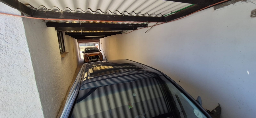 3 Bedroom Property for Sale in Gelvandale Eastern Cape